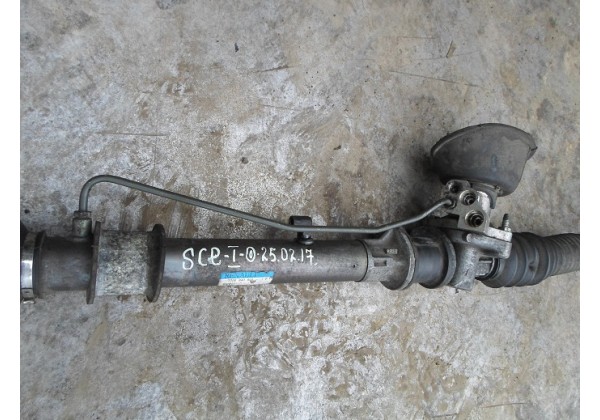 рейка кермова Renault Megane, Scenic, Kangoo, 7700840893, TRW 7925300011, 7700834577